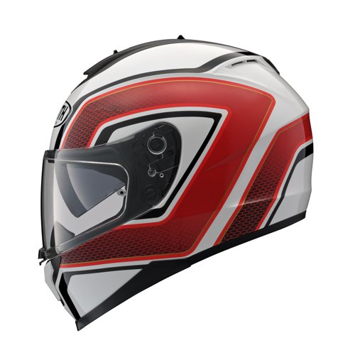 ヤマハ YF-9 スポーツストライプ レッド Mサイズ yf-9