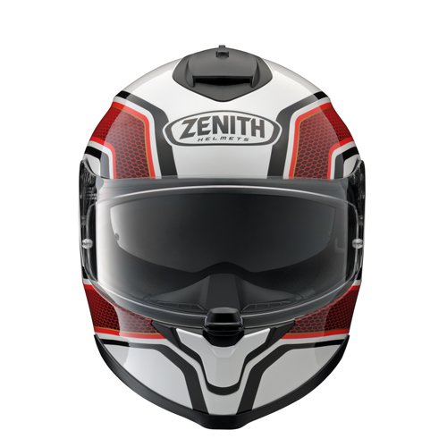 ヤマハ YF-9 スポーツストライプ レッド XLサイズ yf-9