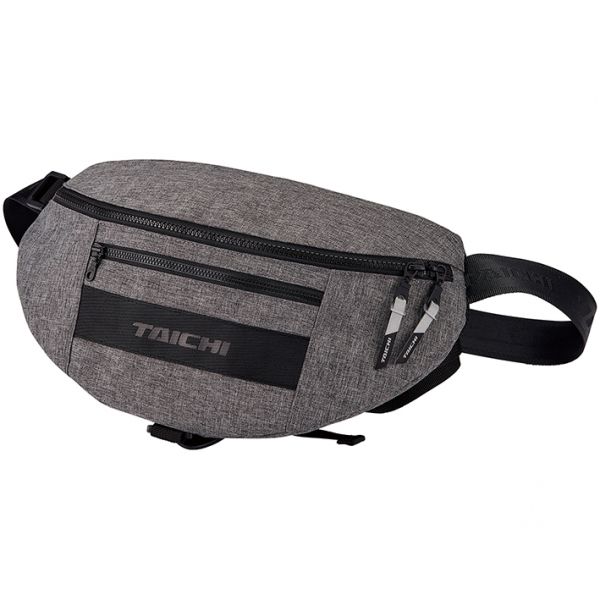 RSタイチ 2WAYバッグ 回リ込ミ防止ハーネス付属 グレー 2L RSB282