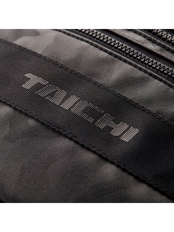 RSタイチ 2WAYバッグ 回リ込ミ防止ハーネス付属 グレー 2L RSB282