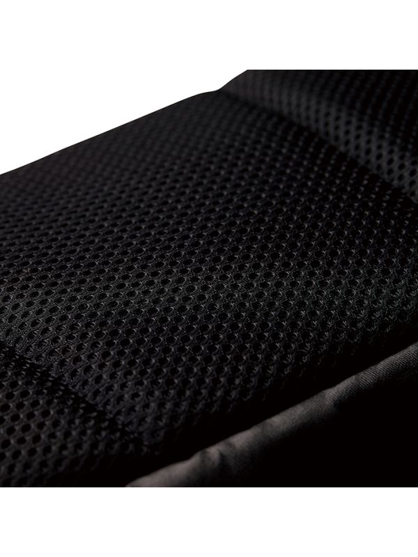 RSタイチ 2WAYバッグ 回リ込ミ防止ハーネス付属 ブラック/カモ 2L RSB282