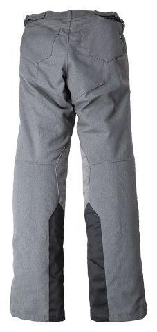 パワーエイジ ソフトフィットパンツ グレー XL PP-20231