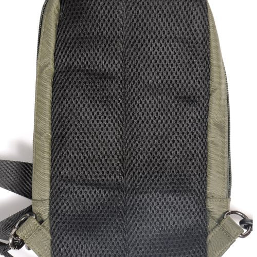 取寄 フラッグシップ フィットワンショルダーバッグ サンドベージュ FB-853