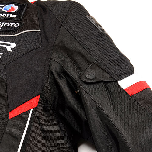 博*授様 出品番号7 elf WPヴィストーゾジャケット EJ-A107 博*授様 出品番号7 elf WPヴィストーゾジャケット EJ-A107 バイク ウェア