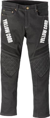 (中古・最終価格) イエローコーン YRP-001 裏起毛　サイズ36 楽天市場】☆送料無料☆YeLLOW CORN YRP-001/Warm Riding Pants