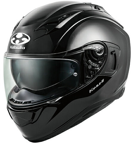 け*こ様 【美品】OGK オージーケーカブト カムイⅡ Lサイズ オージーケーカブト（OGK Kabuto）