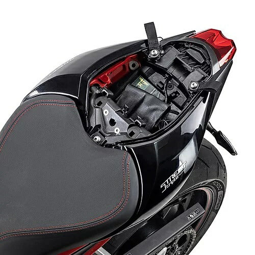 US-ドライパック・フィットキット TRIUMPH Street Triple KASTFK クリーガ
