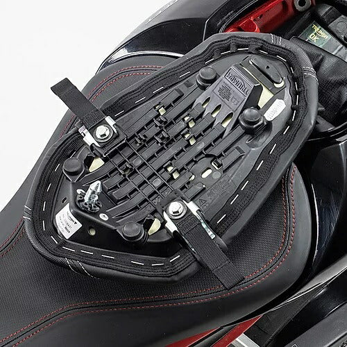 US-ドライパック・フィットキット TRIUMPH Street Triple KASTFK クリーガ