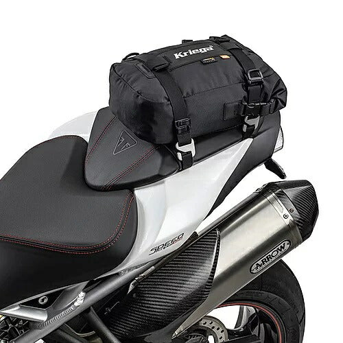 US-ドライパック・フィットキット TRIUMPH Speed Triple KASPFK クリーガ