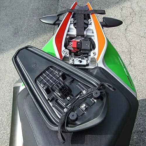 取寄 US-ドライパック・フィットキット APRILIA TUONO KATFFK クリーガ