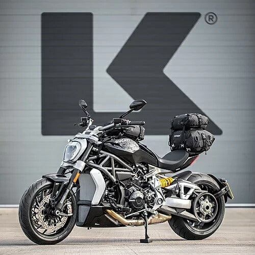 取寄 XDIAVEL US-ドライパック･フィットキット KAXFK クリーガ