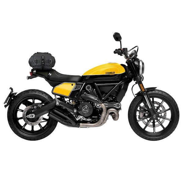 Kriega/クリーガ DUCATI SCRAMBLER US-ドライパック・フィットキット KADSFK