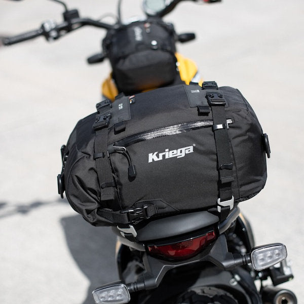 取寄 US-ドライパック・フィットキット DUCATI SCRAMBLER KADSFK クリーガ