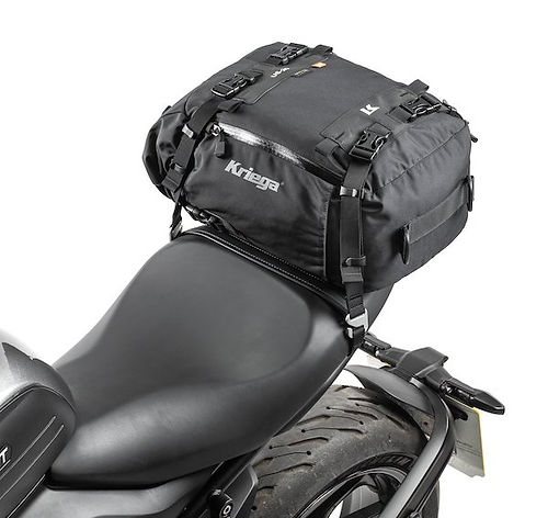 US-ドライパック・フィットキット TRIUMPH TRIDENT 660 KATTFK クリーガ