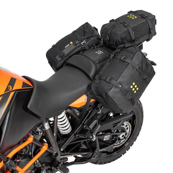 Kriega/クリーガ OS-BASE KTM1050-1290 ADVENTURE KOSBA-A