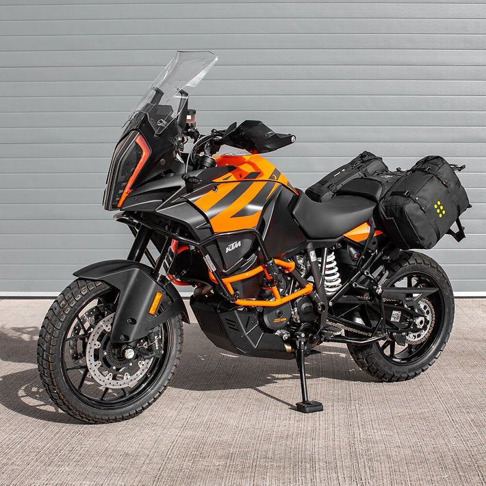 Kriega/クリーガ OS-BASE KTM1050-1290 ADVENTURE KOSBA-A