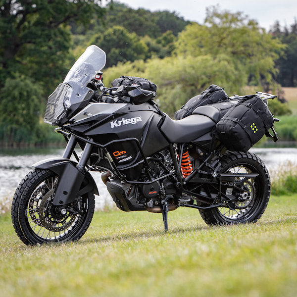 Kriega/クリーガ OS-BASE KTM1050-1290 ADVENTURE KOSBA-A