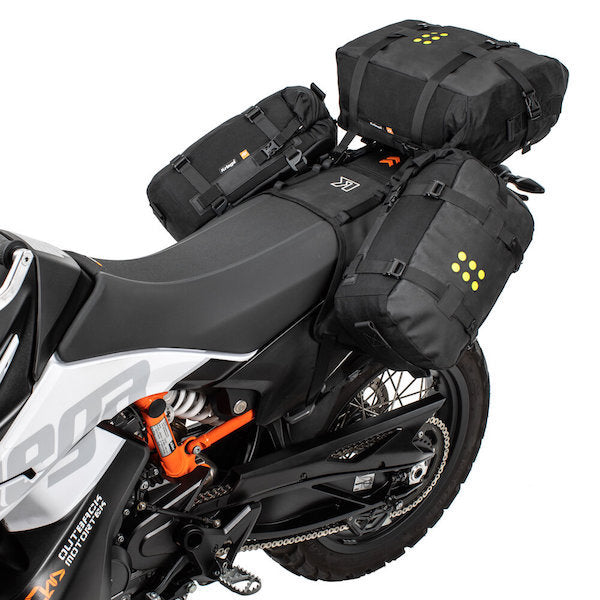 Kriega/クリーガ OS-BASE KTM790/890 ADVENTURE KOSBA-B