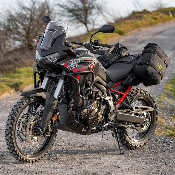 取寄 OS-BASE HONDA CRF1100L AFRICA TWIN KOSBA-E クリーガ