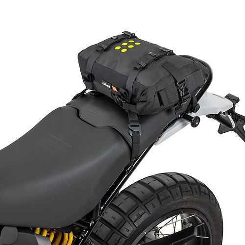 OS-ベース DUCATI DESERT-X KOSBA-Iクリーガ