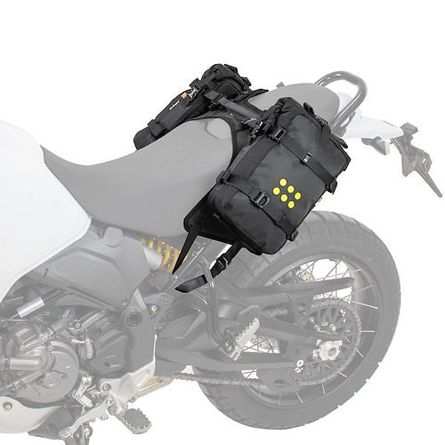 OS-ベース DUCATI DESERT-X KOSBA-Iクリーガ