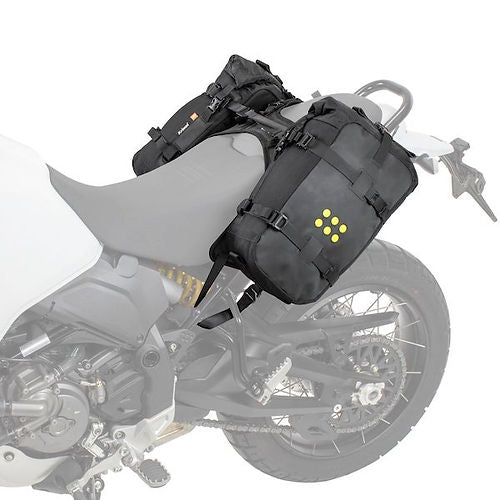 OS-ベース DUCATI DESERT-X KOSBA-Iクリーガ
