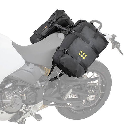 OS-ベース DUCATI DESERT-X KOSBA-Iクリーガ