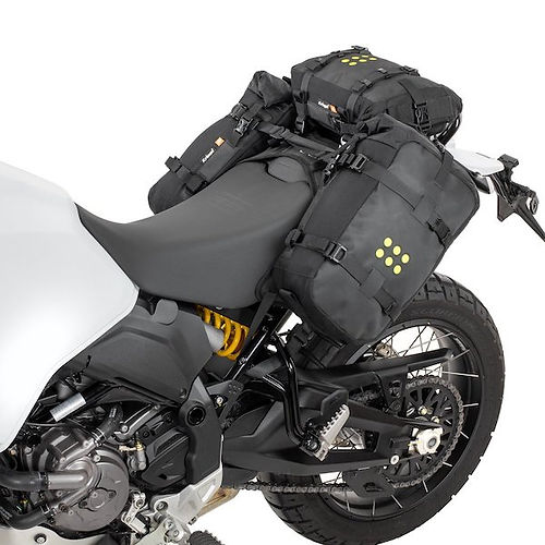 OS-ベース DUCATI DESERT-X KOSBA-Iクリーガ