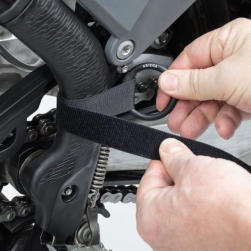 OS-DIRTBIKE RINGS KOSDBRクリーガ