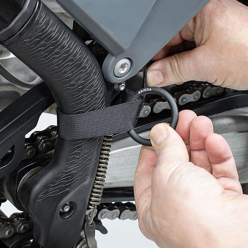 OS-DIRTBIKE RINGS KOSDBRクリーガ