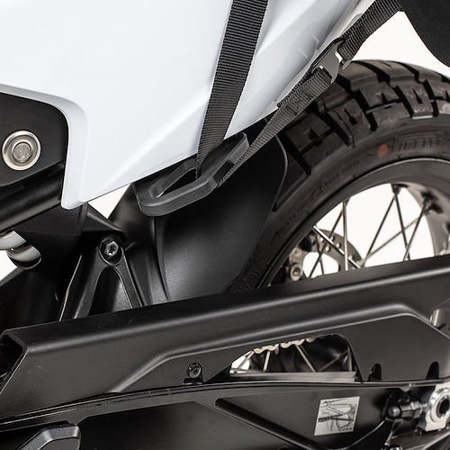 OS-Footrest Eliminator KTM790/890 & NORDEN 901 KOSFEKHクリーガ