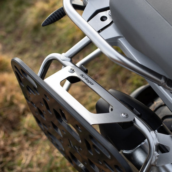 OS-プラットフォームBMW GS ADVENTURE FIT KOSPGS クリーガ