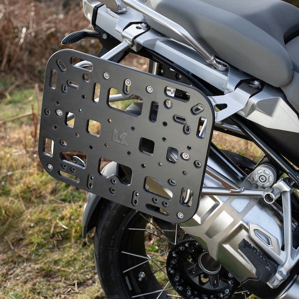 OS-プラットフォームBMW GS ADVENTURE FIT KOSPGS クリーガ