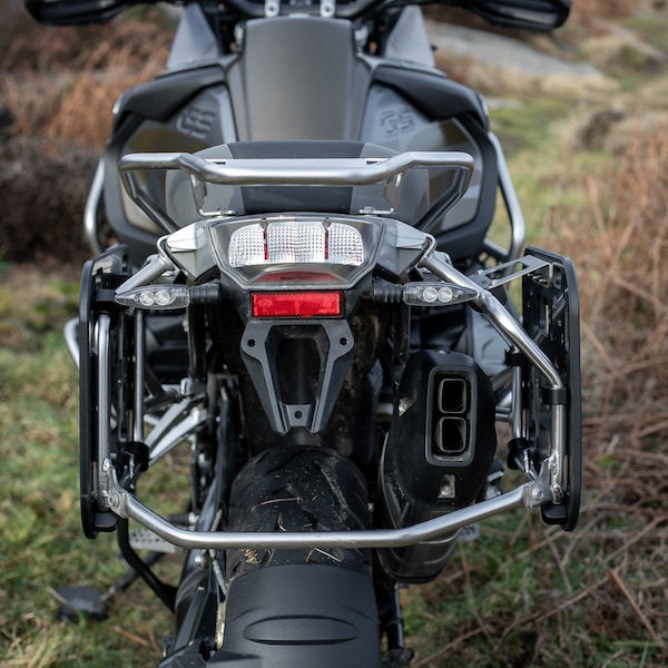 OS-プラットフォームBMW GS ADVENTURE FIT KOSPGS クリーガ