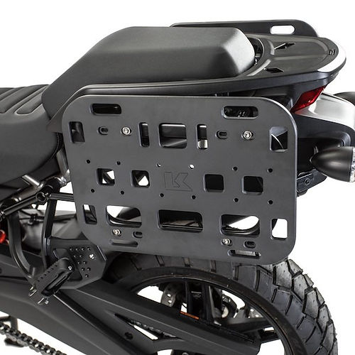 OS-プラットフォーム HARLEY-DAVIDSON Pan America Fitt(ペア) KOSPHDクリーガ