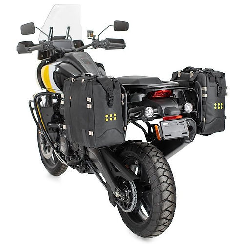 OS-プラットフォーム HARLEY-DAVIDSON Pan America Fitt(ペア) KOSPHDクリーガ