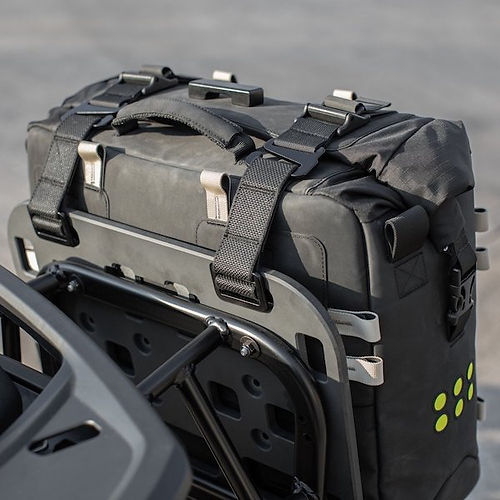 OS-プラットフォーム HARLEY-DAVIDSON Pan America Fitt(ペア) KOSPHDクリーガ