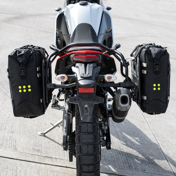 OS-プラットフォームYAMAHA TENERE700 FIT KOSPTE クリーガ