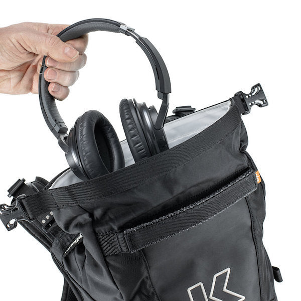 R16 バックパック KRU16 クリーガ