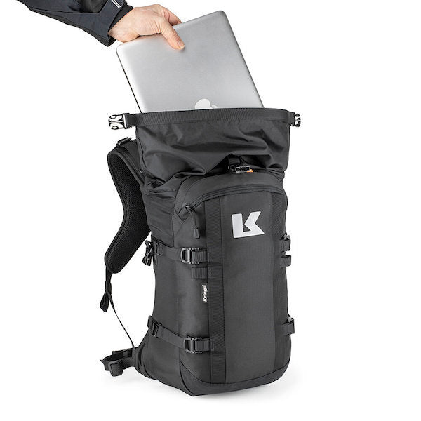 取寄 R22 バックパック KRU22 クリーガ