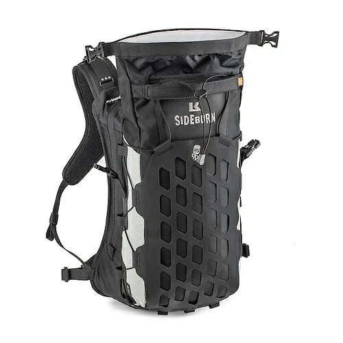 取寄 T18 バックパック SIDEBURN LIMITED EDITION KRUT18-SB クリーガ