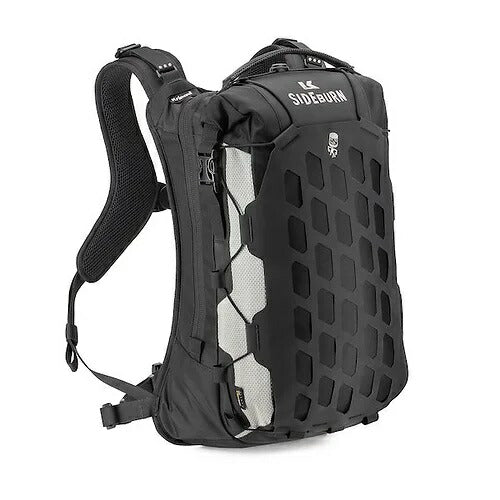 取寄 T18 バックパック SIDEBURN LIMITED EDITION KRUT18-SB クリーガ