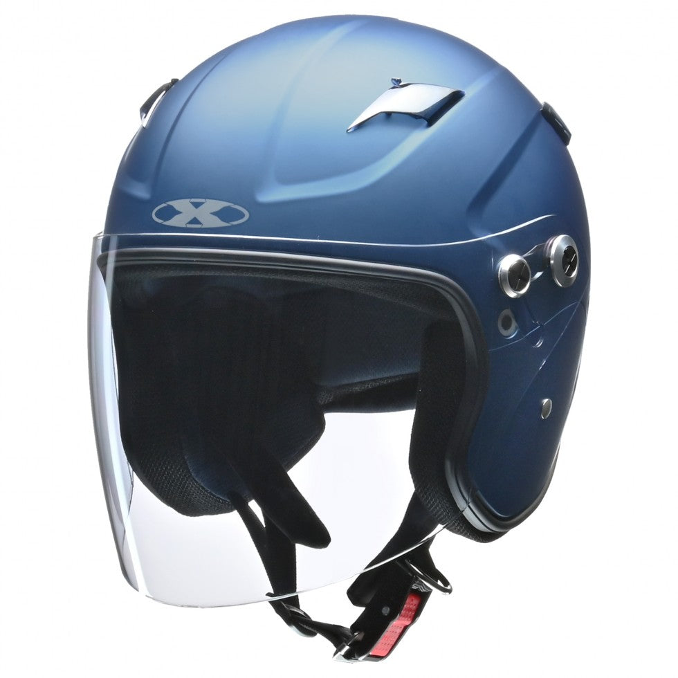 リード スモールスポーツセミジェット マットネイビー フリー(57～60cm未満)サイズ RAZZOSTRADA