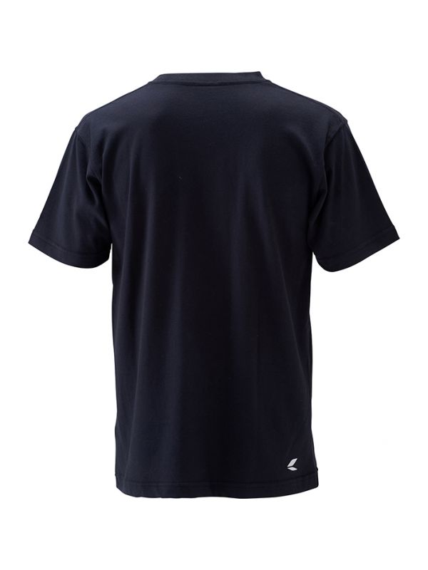 メンズ NEU004 デジタル カモ/ブラック  Lサイズ COTTON POCKET T-SHIRT NEWERA×RSタイチ  USサイズ