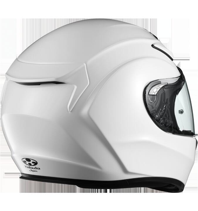 SHUMA フルフェイスヘルメット ブラックメタリック XLサイズ KABUTO