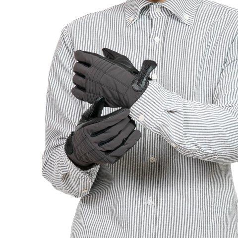 コンフォートグローブ ダークベージュ Sサイズ PG-24150 パワーエイジ