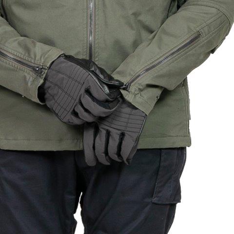 コンフォートグローブ オリーブ XLサイズ PG-24150 パワーエイジ