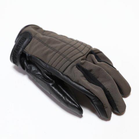 コンフォートグローブ ダークベージュ Sサイズ PG-24150 パワーエイジ