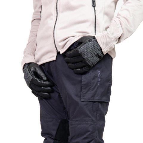 リブメッシュグローブ ダート Lサイズ PG-24151 パワーエイジ