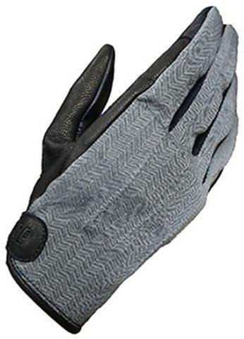 取寄 アーバンスタイルサマーグローブ ヘリンボーングレー XLサイズ PG-24152 パワーエイジ